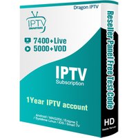 Best IPTV Middle East Ramadan M3U TV Box Subscription Free Watch TV at Home 7500+LIVE/5000+VOD Reseller Panel Free Test Code IPK