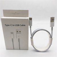 High quality 1M 3FT USB 3.1 Type C to USB 2.0 Cable Data Charging Cord Line