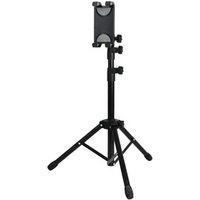 tablet PC stand suit 4.7-12.9 inch mobile /tablet free your hands 360 degree rotating with carrying bag