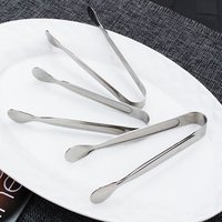 MIni Serving Tong Ice Tong Sugar Tong