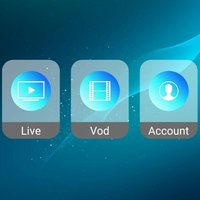 1 Year 7000 Live Europe French Dutch Spain Portugal UK IPTV