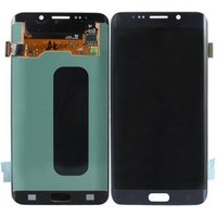 5.7" inch assembly lcd screen touch for samsung galaxy S6 edge plus G928F G928T G928A G928I