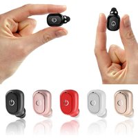 Super Mini in-ear Micro OEM Wireless Headset Headphone Earphone
