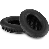 Replacement Ear Cushions for Bose Quiet Comfort 35 (QC35) and QuietComfort 35 II (QC35 II) Headphones