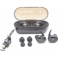 Original Bluetooth Earphone Headset Earpod with Mic for Iphone 8 for Samsung for Meizu Phone Earphone