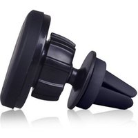 Universal Cell Phone Holder for Car Air Vent Mount Magnetic 360 Rotation Mobile Phone Holder Stand