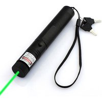 532nm Green High Power Hunting Burning Lazer Light laser pointer 303
