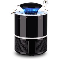 USB Powered LED Mosquito Killer Lamp Indoor Use