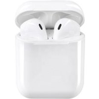 i9S TWS Airbuds Earbuds Sports Stereo Blue tooth V5.0 Touch Super Bass Earphone Wireless Headphone