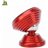 Customize logo car mount magnetic car mobile phone holder