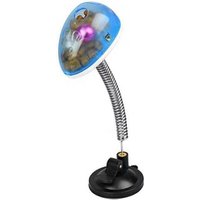 New interactive pet food leakage toys feeding dog toys swing pet treat toys for dogs and cats