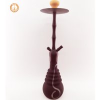 Modern Glass Aluminium Hookah Parties