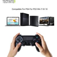 Gamepad For Sony PS4 Remote Controle Double shock Controller For PC For PS4 Wireless Joystick