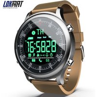LOKMAT Smart Watch Fitness Tracker Fitness Tracker Smart Watch for Android Phones