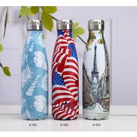 Grade Stainless Steel Water Bottle Outdoor Adventures