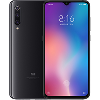 Global Version Xiaomi Mi 9 Mi9 Snapdragon 855 6GB 64GB 6.39" AMOLED Display Fingerprint Smartphone 48MP Triple Camera Smartphone