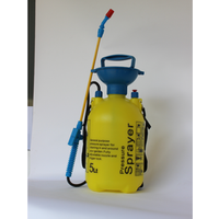 Garden Shoulder Pressure Sprayer