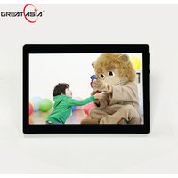 10.1 inch taxi advertising tablet android advertising display for vehicle