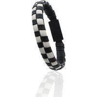 For iPhone Charger Bracelet 2A5V USB Charging Cable Creative bracelet mobile phone charging cable leather women bracelet