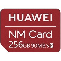 Memory Cards and Flash Drives Original Huawei 90MB/s 256GB NM phone memory cards,support Huawei Mate 20 series mobile phones