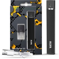 2019 fashionable Alva vape electronic cigarette with oil cartridge custom logo