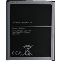 Manufacturer Wholesale Cell Phone Batteries Rechargeable EB-BJ700CBC for Samsung J7 Replacement Battery