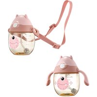 BPA Free PPSU Sippy Cup Straw