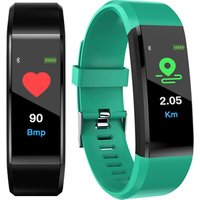 China factory promotion sales fitness tracker blood pressure sport smart bracelet 115 plus
