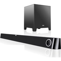 5.1 TV soundbar wireless and 51 blue tooth soundbar home theatre wireless systems