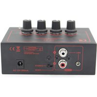 Professional factory headphone equalizer amplifier Low Price
