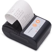 China Beeprt 58mm mobile portable hand thermal mini receipt printer with bluetooth