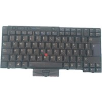 Best Seller Spanish Laptop Keyboard and Mouse Combo for Lenovo T410 T510 T520 laptop keyboard