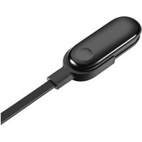 Charger Cable For Xiaomi Mi Band 3 Miband 3 Smart Wristband Fitness Tracker Bracelet Charging cable USB Charger Adapter Wire