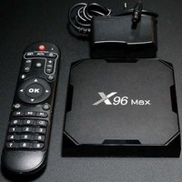 Android 8.1 4gb ram 64gb rom 4K ultra hd 3840x2160 hot japanese vedios all in smart tv box m8c