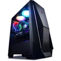 Ningmei Custom High End Core i7 9700K/GTX1660Ti DDR4 16G 512G SSD PC Gaming Computer Desktop for Gaming