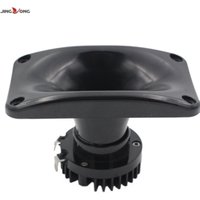 ABS Plastic Neodymium magnet Horn Tweeter