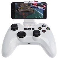 PXN-6603W Apple Certified MFI Mobile Gamepad, Bluetooth Game Controller for Apple TV, iPhone, and iPad