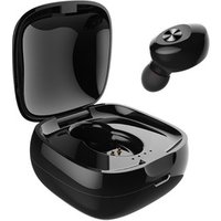 TWS Bluetooth 5.0 XG12 Earphone Stereo Wireless Airdots HIFI Sound Sport Earphones Handsfree Bluetooth Earphone usb Headset