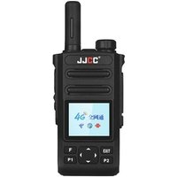 Global talking 2G/3G/4G sim walkie talkie POC Two way radio 4G walkie talkie
