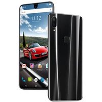 Global Version China Mobile Phone Oem 6.2inch Full Screen Smart Telephone Octa Core 3G Smart Phone X23 With Face Recongnition