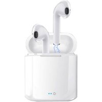 i7s tws Earphone BT In-Ear i8 i8x i9 i9s i10 i11 i12 mini Sports earphone headphones wireless headset earbuds i7s