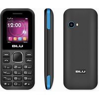 Telefono Celular Basico blu mobile phone z3 dual sim