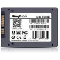Kingdian Ssd 2.5 Inch Hard Disk 1 Tb