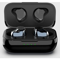 Noise cancelling bluetooth headphone sport wireless earphones Q68 rohs bluetooth headset for gaming and music