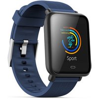 2019 Trending Products Waterproof OEM Fitness Android Heart Rate Monitor Q9 Smartwatch in Shenzhen