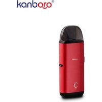 kanborotech bulk in stock vape pen mr pod for vape cartridges mr pod kit with wholesale price