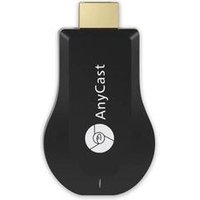 128M Anycast m2 ezcast Miracast AnyCast Wireless DLNA AirPlay Mirror HDTV Stick Wifi Display Dongle Receiver for IOS