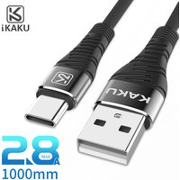 Cheap price sync charger usb data charging cable type c male to male usb 3.1