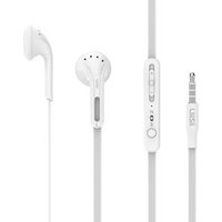 Hot Uiisii U2 Custom Logo Wired Earphones Headphones for Mobile