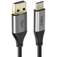 CABLETIME Free Shipping 1m 3ft USB Type C Cable 3.0A 5Gbps Fast Charging Phone usb-c Cable For Huawei Xiao MI